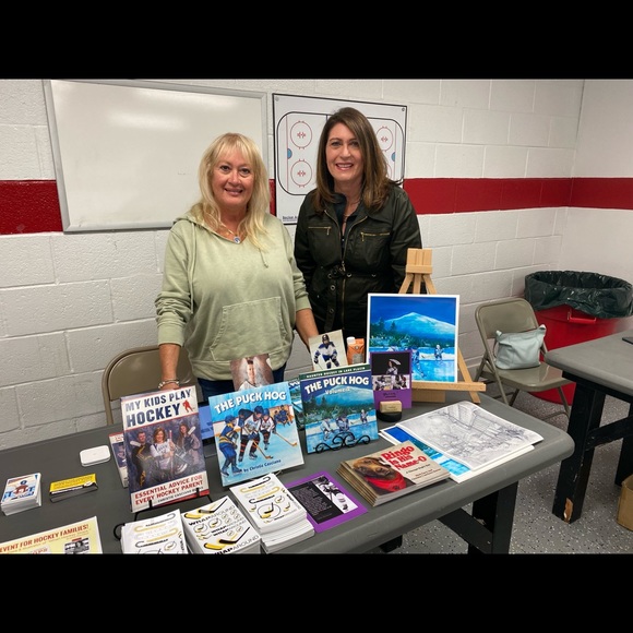 Children’s Hockey Books - Picture 9 of 9